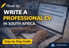 How to Write a Professional CV That Gets You Hired (Free Tips)