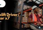 Urgent Hiring: PepsiCo Needs 7 Forklift Drivers in Klerksdorp (Apply Today)