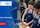 Rand Water Hiring Kitchen Aides (x3) in Gauteng – Apply Before 27 March 2026