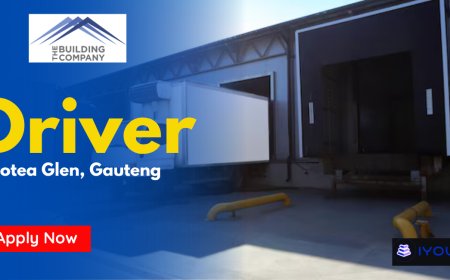 BUCO Driver Jobs Protea Glen 2026 – Apply Now!