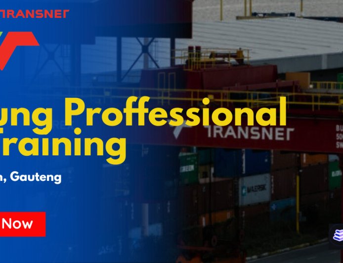 Transnet Graduate Programme 2026 in Parktown (No Experience Required) – Apply Before 1 April