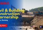 Tsebo Civil & Building Construction Learnership 2026 (Pretoria) – Apply Before 09 April