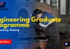 Bridgestone Engineering Graduate Programme 2026 (Apply Now – Brits Plant)