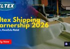Feltex Shipping Learnership 2026 (Supply Chain Practitioner – Durban)- Apply before 17 April
