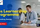Motus YES Learnership 2026 Open Now in Johannesburg for Unemployed Youth
