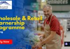 The Building Company Wholesale & Retail Learnership Programme  in Gauteng 2026 – Grade 12 Needed - Apply Now