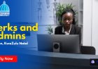 eThekwini Municipality Hiring Now: Clerk and Administration Jobs in Durban – Salaries Up to R430k, Apply Before 24 April 2026