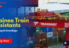 Transnet Hiring Trainee Train Assistants in South Africa – Grade 12 Needed, Apply Now