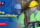 PG Group General Worker Job in Port Elizabeth 2026 | Apply Now