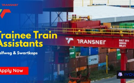 O.R. Tambo District Municipality Internships 2026 Now Open – 26 Posts Available, R6 000 Per Month. Apply Now