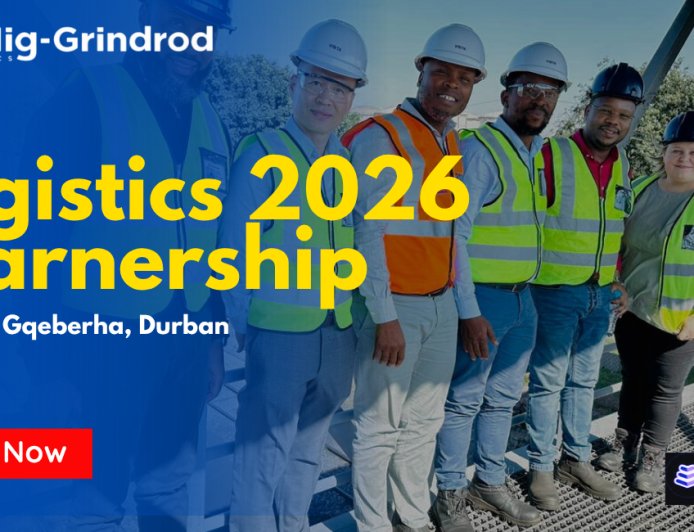 Rohlig-Grindrod Logistics Learnership 2026 (Gqeberha, Sandton & Durban) – Apply Before 30 April