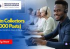 1000 Data Collector Jobs Open in KZN for Graduates (MKRI 2026 Applications Now Open)