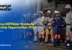 Sibanye-Stillwater Graduate Internship Opportunities 2026 – Finance, Metallurgy & Environmental Management