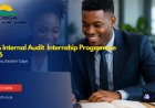 Coega Internship Programme 2026 Open Now – ICT & Internal Audit Graduate Opportunities in Gqeberha
