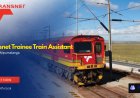 Transnet Trainee Train Assistant Vacancy 2026 In Belfast Now Open