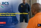 JICS ICCV Vacancies 2026 Now Open | Apply for Independent Correctional Centre Visitor Jobs Across South Africa