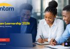 Santam Learnership 2026 Nationwide | Apply with Matric for Insurance Learnership Programme