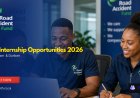 RAF Internship Opportunities 2026 Now Open | Apply for Paid Graduate Internships in Cape Town and Durban