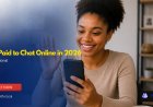 Get Paid to Chat Online in 2026: Legit Websites That Pay South Africans to Talk to People From Home