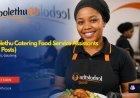 Icebolethu Catering Food Service Assistant Vacancies 2026 (X32 Posts) Now Open | Apply With Grade 12 in Johannesburg