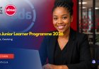 Absa Junior Learner Programme 2026 Now Open | Apply for Banking Training Opportunities in Pretoria