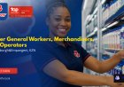 Clover Vacancies 2026 Now Open | General Workers, Merchandisers and Operators Wanted in KwaZulu-Natal