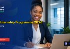 RAF Internship: Office of the RGM 2026 Now Open | Apply for Paid Graduate Internship at Durban