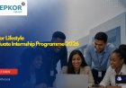 Pepkor Lifestyle Graduate Internship Programme 2026 Now Open | Apply for W&R SETA-Funded Opportunities in Johannesburg