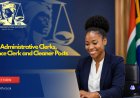 NPA Vacancies 2026 Now Open | Administrative Clerks, Finance Clerk and Cleaner Posts Available Across South Africa