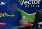 Vector Logistics Transport Clerk Vacancy 2026 Now Open | Apply for Fleet Administration Job in KwaZulu-Natal