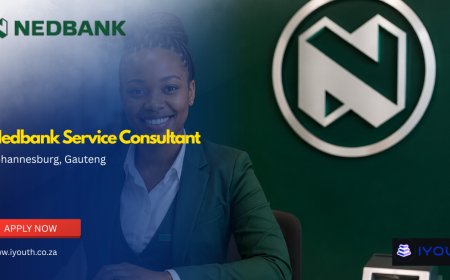 Nedbank Service Consultant Vacancies 2026 Now Open | Apply for Banking Jobs in Northriding Johannesburg