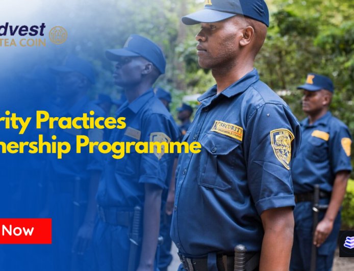 Apply for the Bidvest Protea Coin Learnership 2026. Unemployed South African youth can apply for the 12-month Security Practices Programme before 08 May 2026.