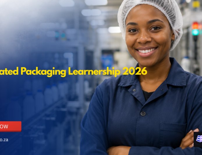 Unilever Automated Packaging Learnership 2026 in Durban – Apply with Matric
