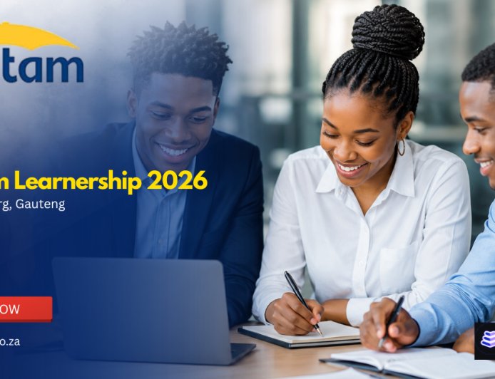 Santam Learnership 2026 Nationwide | Apply with Matric for Insurance Learnership Programme