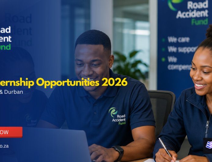 RAF Internship Opportunities 2026 Now Open | Apply for Paid Graduate Internships in Cape Town and Durban