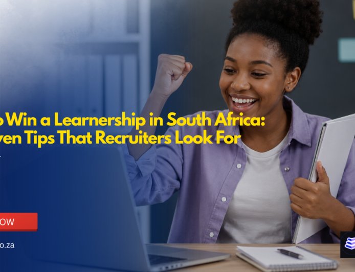 How to Win a Learnership in South Africa: 15 Proven Tips That Recruiters Look For