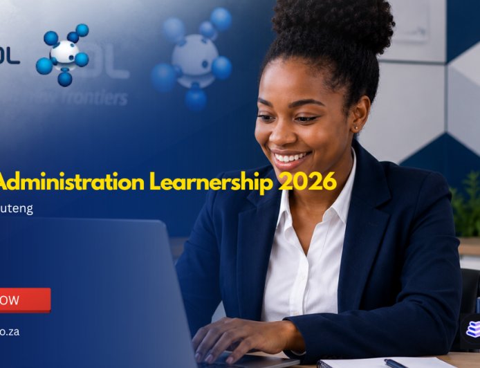 Sasol Administration Learnership 2026 Now Open | Apply With Grade 12 for Paid 12-Month Training Opportunities