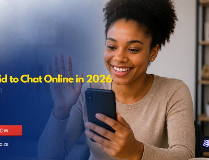 Get Paid to Chat Online in 2026: Legit Websites That Pay South Africans to Talk to People From Home