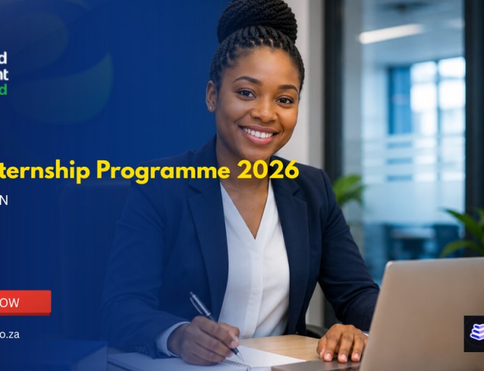 RAF Internship: Office of the RGM 2026 Now Open | Apply for Paid Graduate Internship at Durban