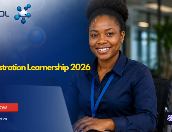 Sasol Administration Learnership 2026 Now Open | Apply for 12-Month Opportunity for People Living with Disabilities