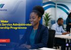 Rand Water Public Service Administrator Learnership Programme 2026 Now Open | Apply for NQF Level 5 Opportunity in Gauteng