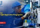 Unilever Millwright Apprentice Programme 2026 Now Open | Apply for Engineering Apprenticeship in Gauteng