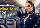 International Airline Jobs South Africans Can Apply for in 2026 | Emirates, Qatar Airways, Etihad and More
