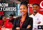 Vodacom Early Careers Programmes 2027 Now Open | Apply for Graduate and Internship Opportunities