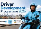 Takealot and Mr D Driver Development Programme 2026 Now Open | Get Funded Licence Training and Delivery Opportunities