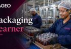 Diageo Packaging Learner 2026: Apply for Fixed-Term Learner Opportunity in Isipingo