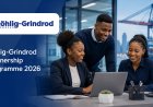 Rohlig-Grindrod Learnership Programme 2026: Apply for 12-Month Opportunity in Durban