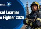 SASOL FIRE FIGHTER LEARNERSHIP PROGRAMME FOR THE UNEMPLOYED YOUTH (X12 POSTS)