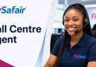 FlySafair Call Centre Agent Jobs 2026: Apply for X6 Permanent Posts in Johannesburg