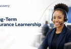 Discovery Long-Term Insurance Learnership 2026 for People Living with Disabilities